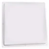 24 In. X 24 In. Commercial Solid Cover For Diffuser