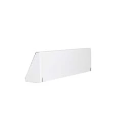 18 In. 3-Way Steel Baseboard Diffuser Supply In White 13 18 In. 3-Way Steel Baseboard Diffuser Supply In White -Fire Place Store whites everbilt registers grilles e118sw 44 1000