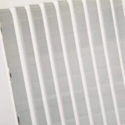 6 In. X 10 In. 2-Way Steel Floor Register In White -Fire Place Store whites everbilt registers grilles e150mw06x10 40 1000