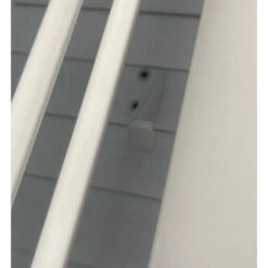 12 In. X 12 In. 4-Way Adjustable Curved Blade Wall/Ceiling Register -Fire Place Store whites everbilt registers grilles e304m12x12 1f 1000