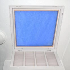 20 In. X 20 In. Steel Return Filter Grille -Fire Place Store whites ez flo registers grilles 61632 76 1000