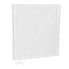 20 In. X 25 In. Steel Return Filter Grille