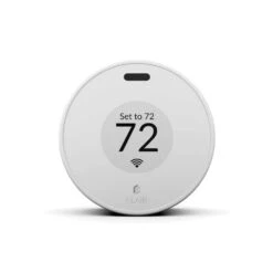 Flair Puck Wireless Thermostat And Room Sensor