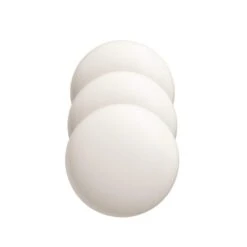 Google Nest Temperature Sensor (2nd Gen) - 3-Pack