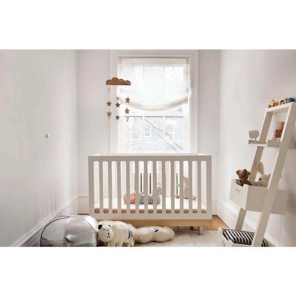 Google Nest Temperature Sensor - Smart Home Thermostat Sensor (3 Pack) 11 Google Nest Temperature Sensor - Smart Home Thermostat Sensor (3 Pack) - Image 11