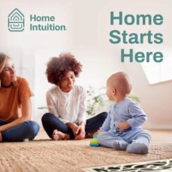 Victorian Scroll 4 X 12 In. Decorative Floor Register Vent With Mesh Cover Trap, White -Fire Place Store whites home intuition registers grilles vtfv412wh 76 1000