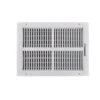 14 In. X 10 In. 2-Way Wall Or Ceiling Register