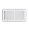 18 In. X 8 In. 2 Way Wall/Ceiling Register