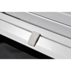 20 In. X 30 In. White Aluminum Fixed Bar Return Air Filter Grille 5 20 In. X 30 In. White Aluminum Fixed Bar Return Air Filter Grille -Fire Place Store whites truaire registers grilles a29020x30 4f 1000