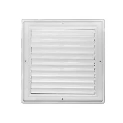12 In. X 12 In. Aluminum 3-Way Diffuser/Register/Grille For Air Supply 9 12 In. X 12 In. Aluminum 3-Way Diffuser/Register/Grille For Air Supply -Fire Place Store whites venti air registers grilles ha3d12 1f 1000