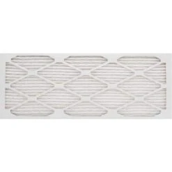 24 In. X 12 In. High Return Air Filter Grille With MERV 11 Filter Pre-Installed 11 24 In. X 12 In. High Return Air Filter Grille With MERV 11 Filter Pre-Installed -Fire Place Store whites venti air registers grilles hfg2412f 44 1000