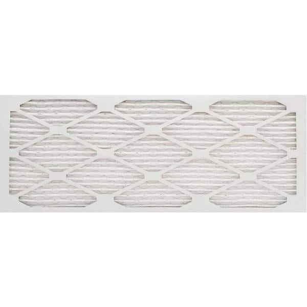25 In. X 16 In. High Return Air Filter Grille With MERV 11 Filter Pre-Installed 5 25 In. X 16 In. High Return Air Filter Grille With MERV 11 Filter Pre-Installed - Image 5