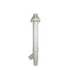 2 In. PVC Concentric Vent Kit For Category IV Furnaces