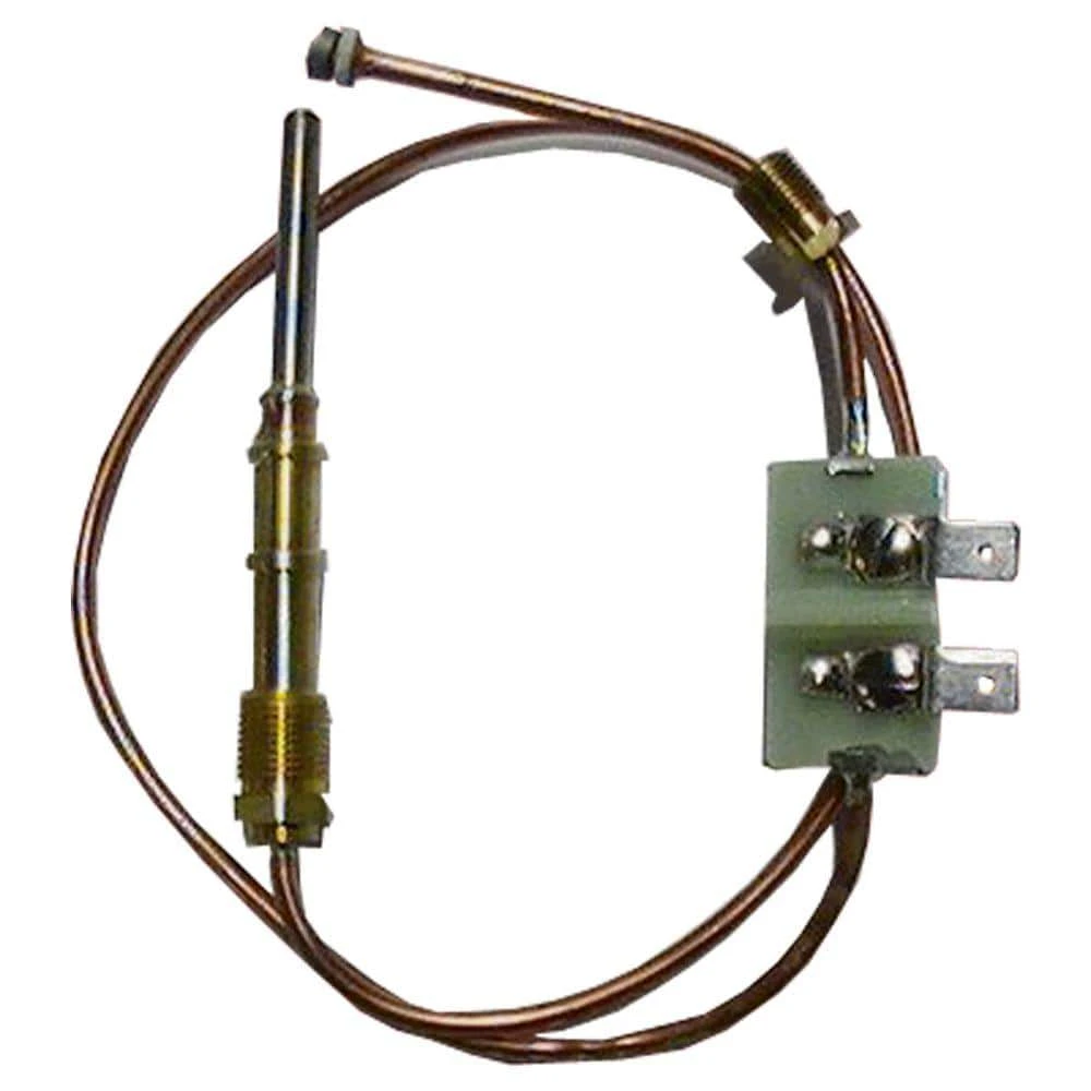 Williams Terminal Block Thermocouple 1 Williams Terminal Block Thermocouple