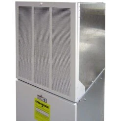 Winchester 30-1/2 In. X 19-3/4 In. Galvanized Steel Knock Down Return Air Coil Box With Filter -Fire Place Store winchester metal ducts wraf 01 c3 1000